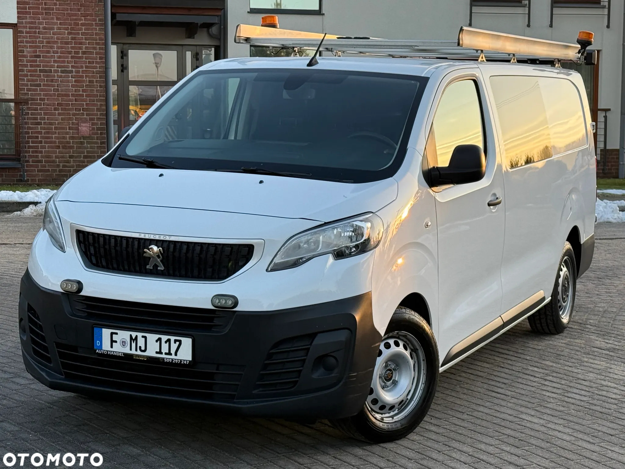 Peugeot Expert - 6