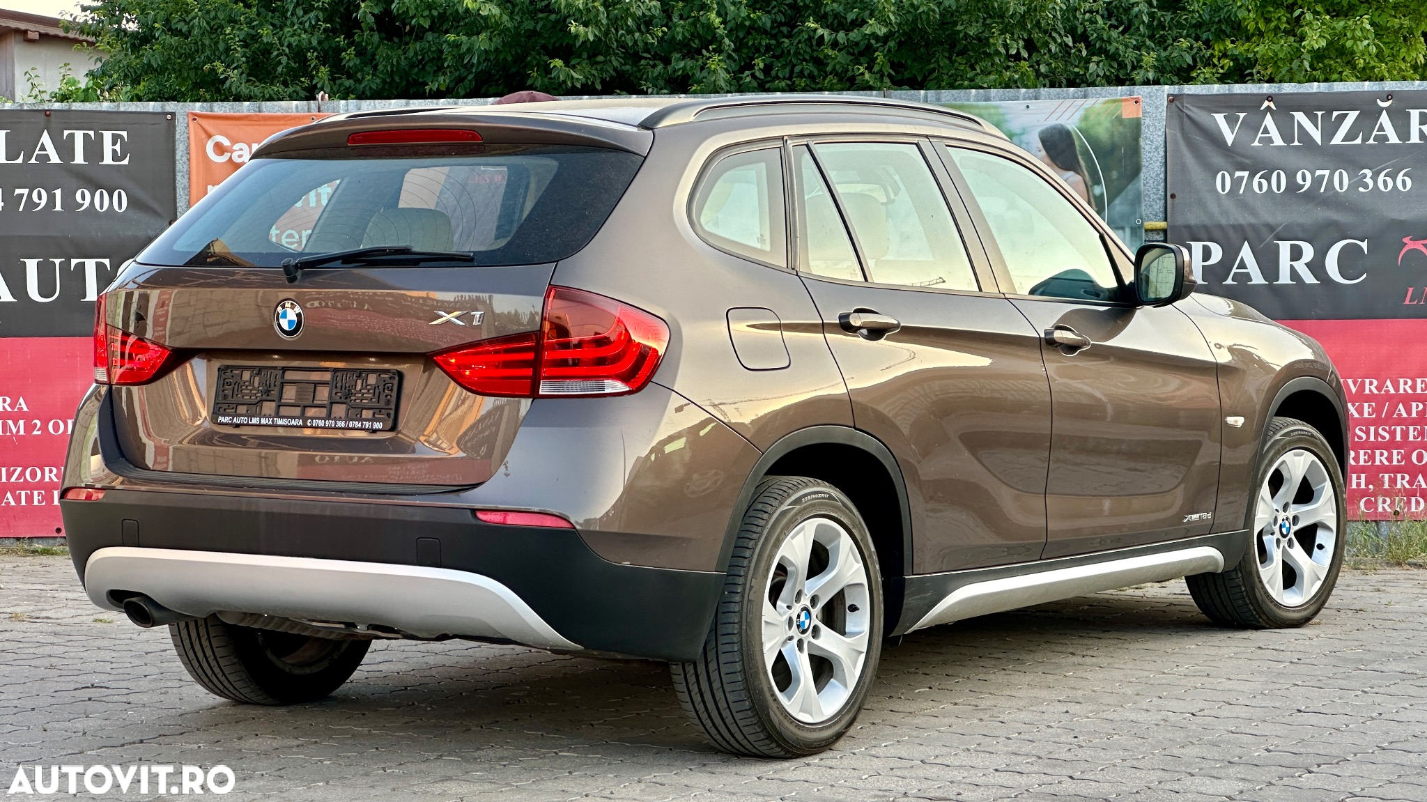 BMW X1 - 4