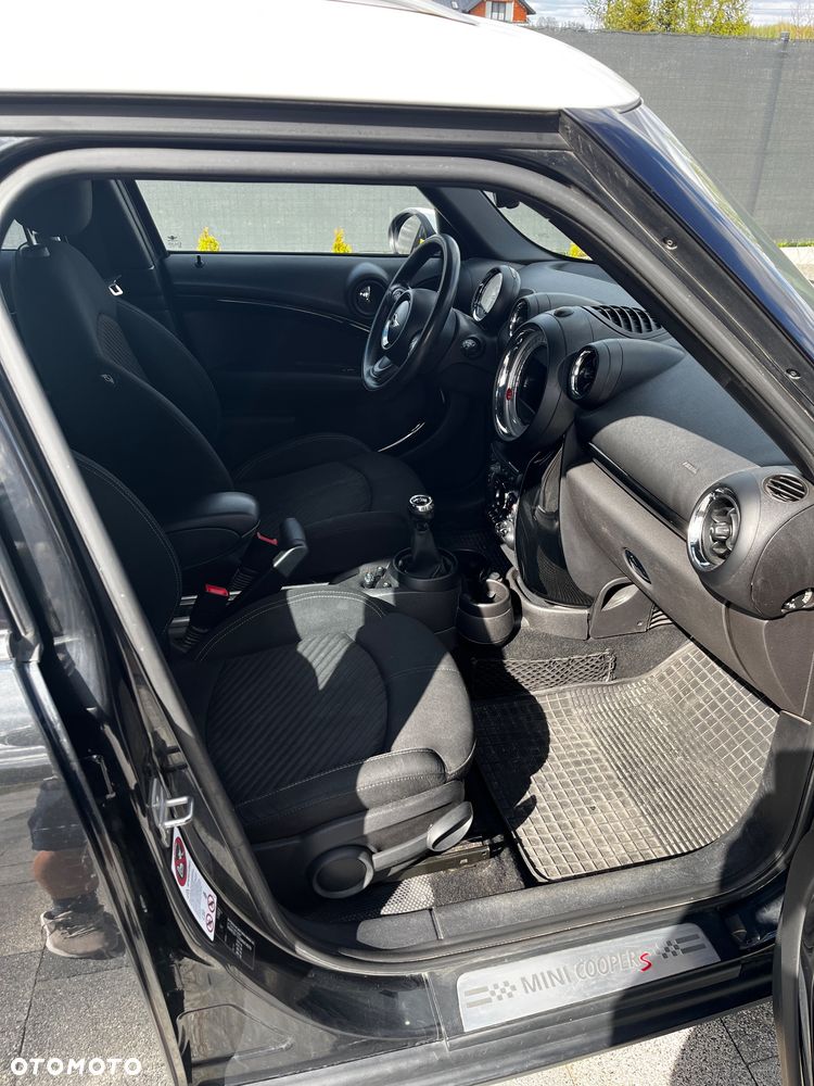 MINI Countryman Cooper SD - 8
