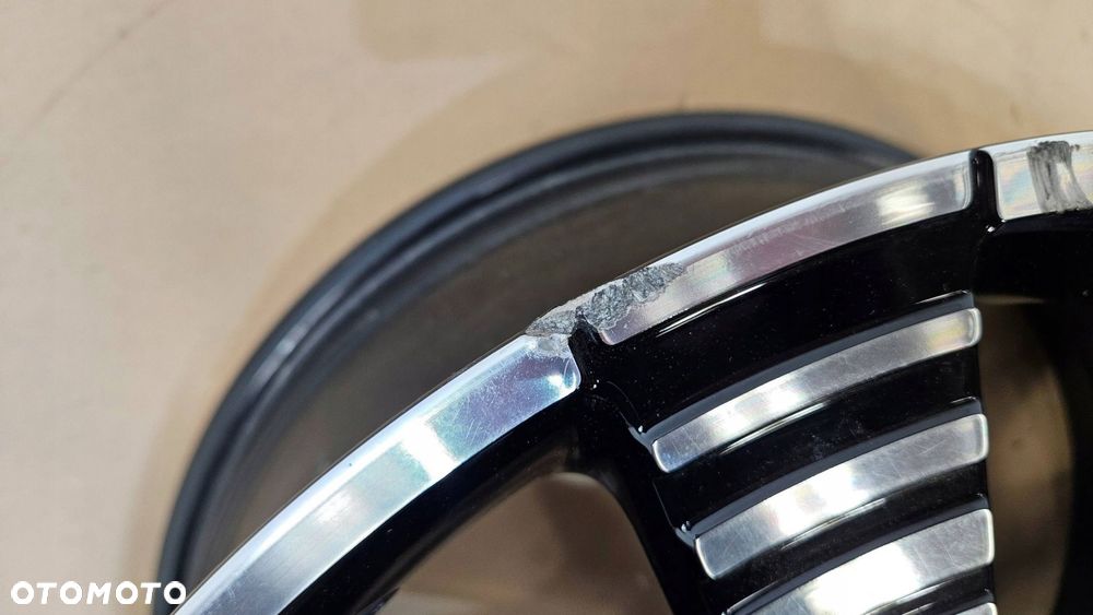 felga aluminiowa 8x19 et54 5x112 mini cooper f55 f56 r19 6897988 - 5