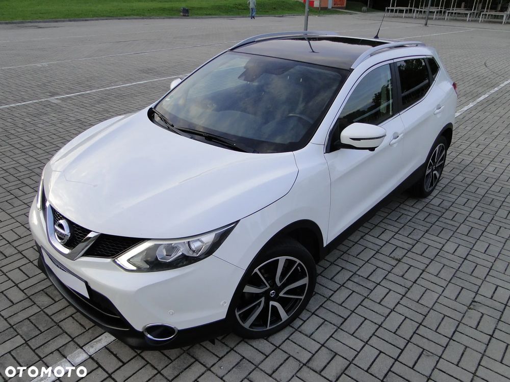Nissan Qashqai - 25