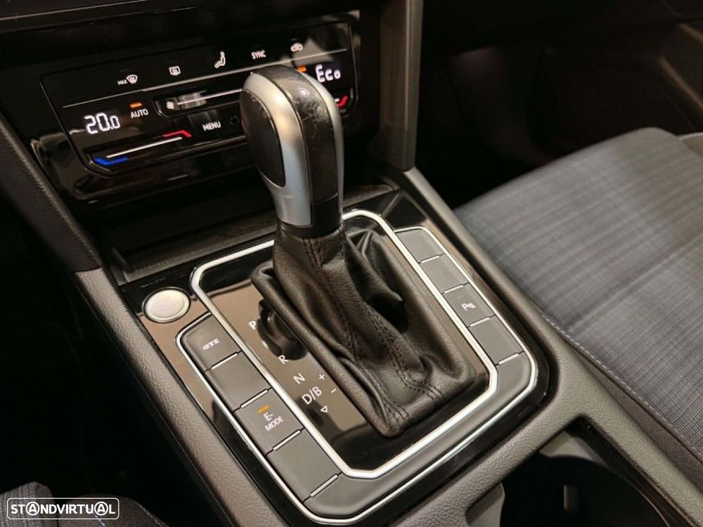 VW Passat Variant 1.4 TSI GTE Plug-in - 23