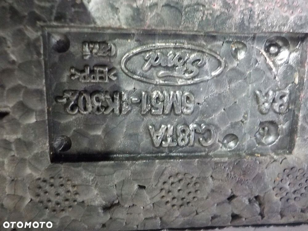 FORD C-MAX ZESTAW NAPRAWCZY 6M51-17009-BB - 4