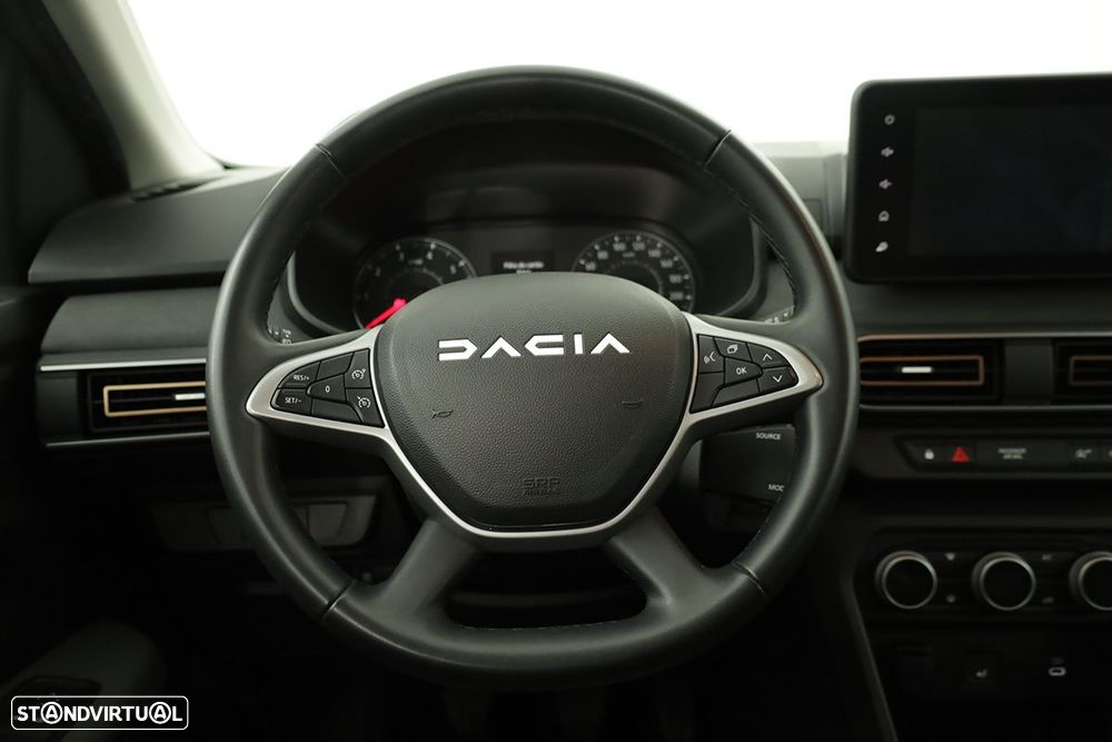 Dacia Jogger 1.0 ECO-G Extreme+ Up&Go 7L Bi-Fuel - 15