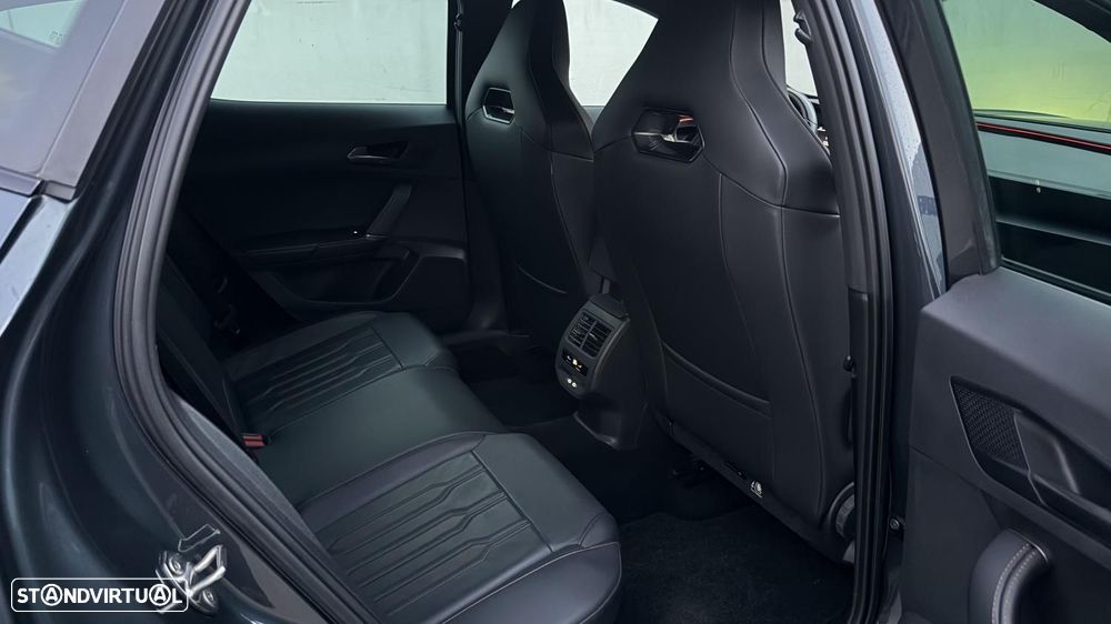 Cupra Formentor 2.0 TDI Sport - 17