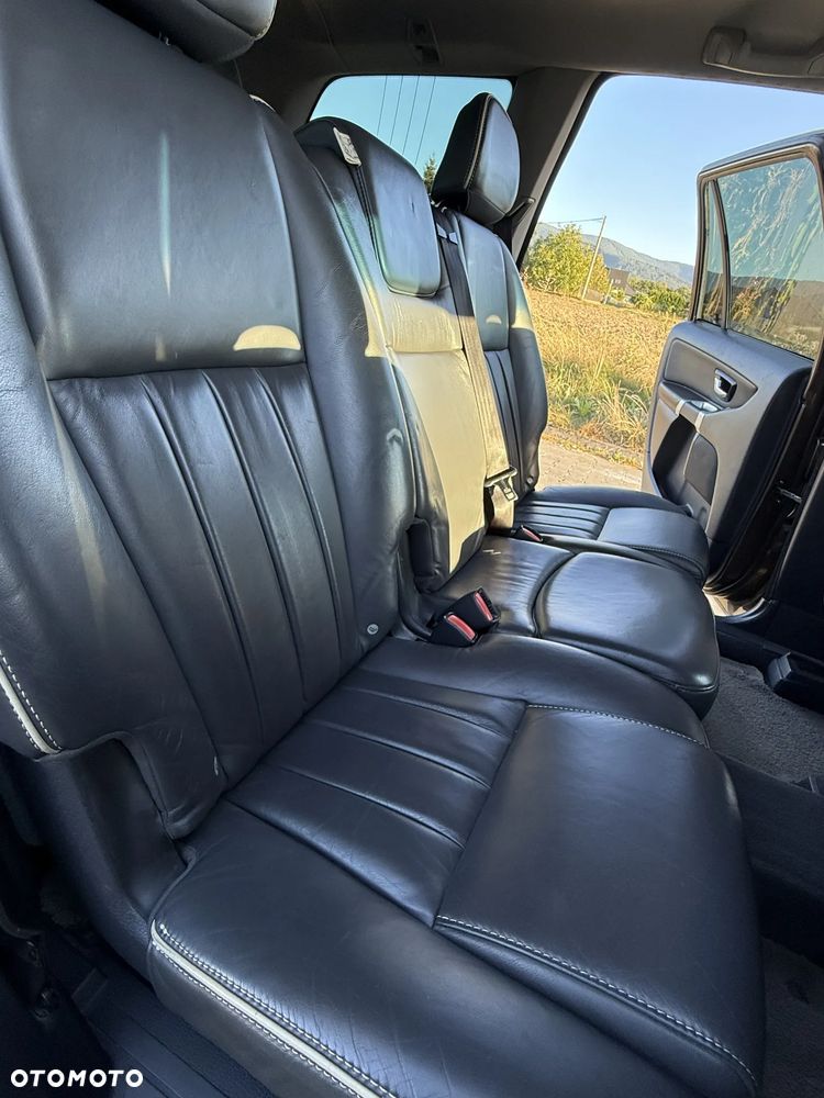 Volvo XC 90 D5 AWD Summum - 22