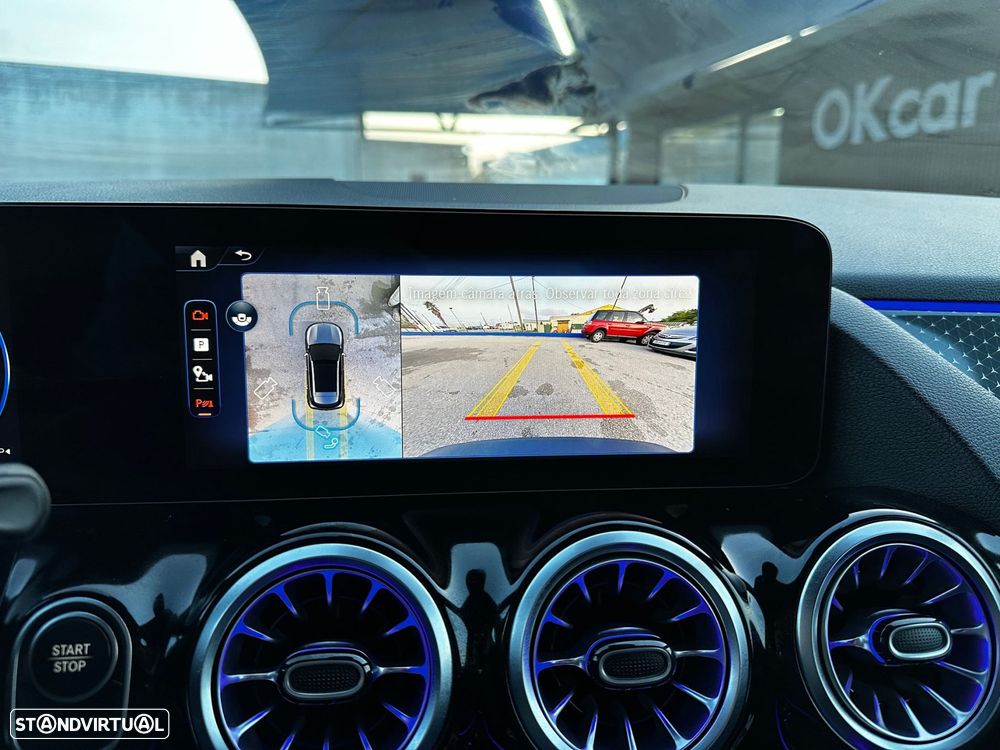 Mercedes-Benz EQA 300 4Matic Progressive - 5