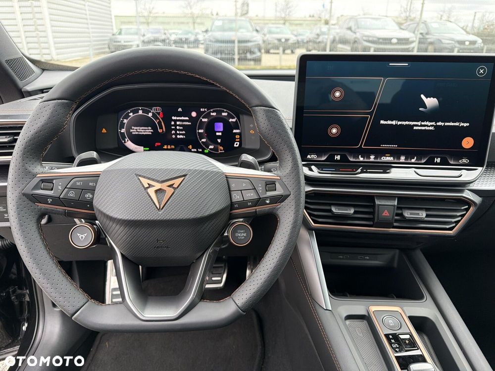 Cupra Formentor - 13