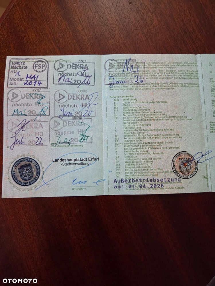 Volkswagen Golf 1.6 Comfortline - 7