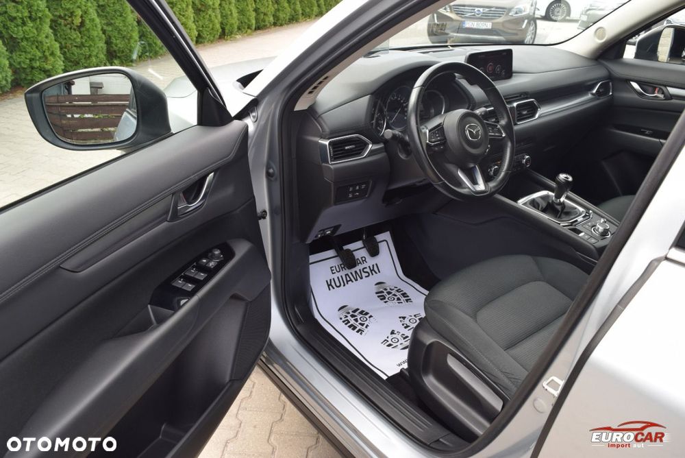 Mazda CX-5 2.0 Skymotion 2WD - 11