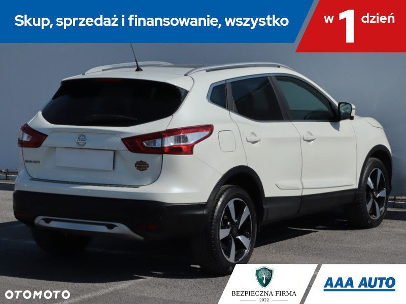 Nissan Qashqai - 7