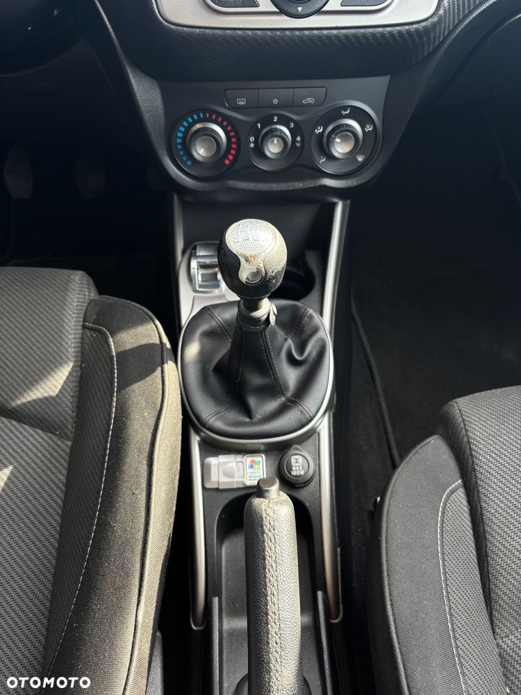 Alfa Romeo Mito 1.4 16V - 14
