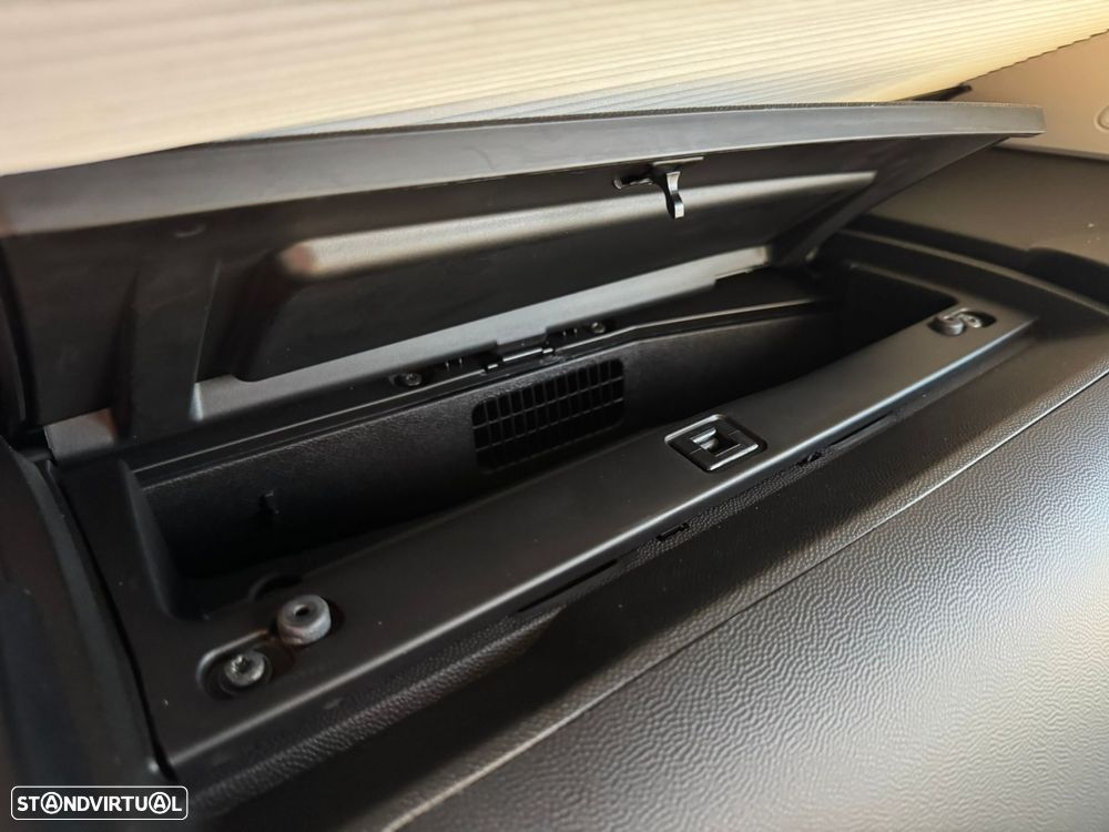 Pilote Évidence P740FC Auto - 47