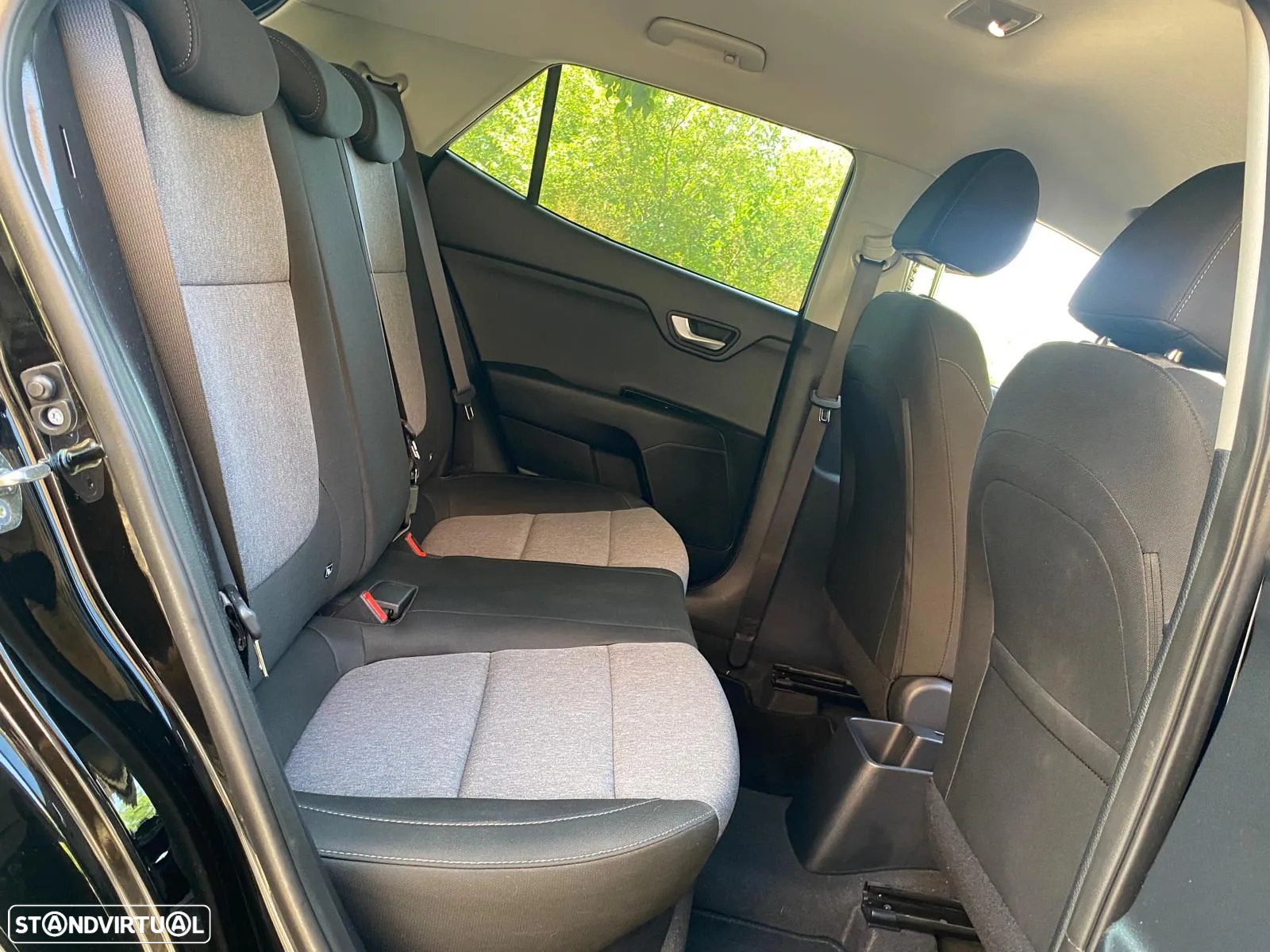 Kia Stonic 1.2 Dynamic - 14