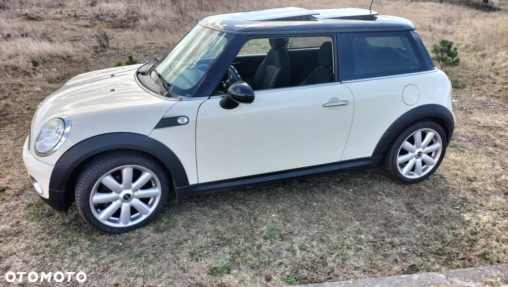 MINI Cooper - 3