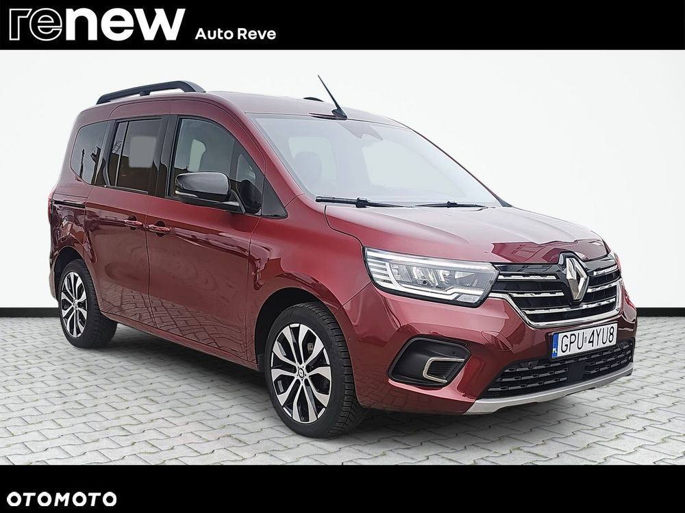 Renault Kangoo 1.3 TCe Techno - 4