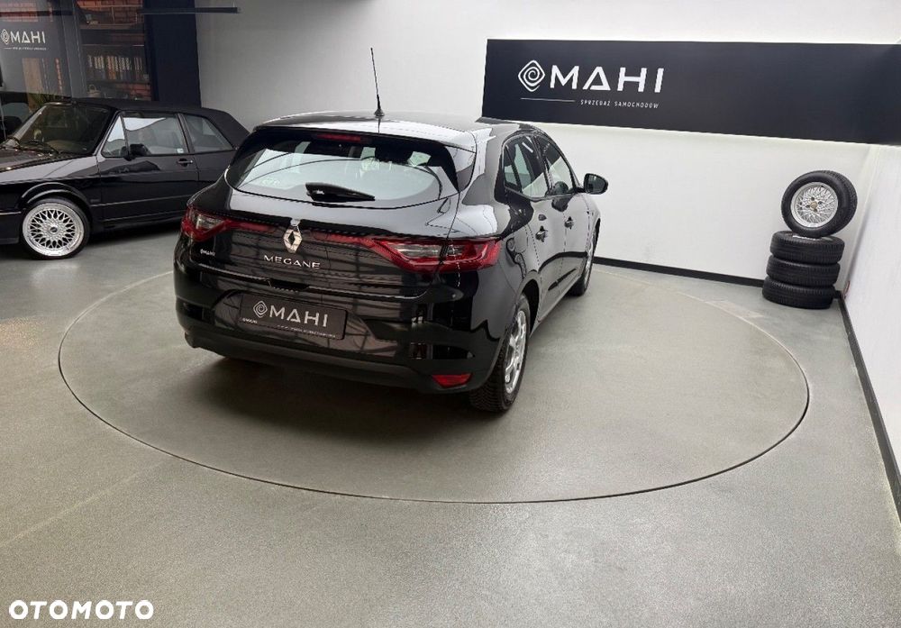 Renault Megane - 11