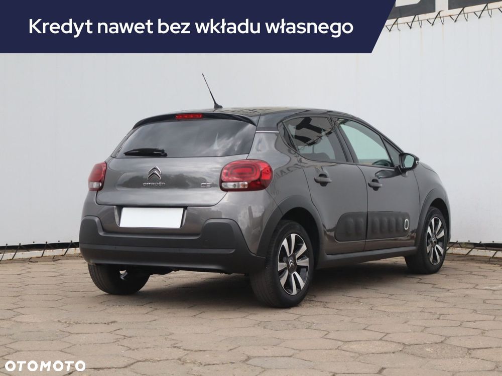 Citroën C3 - 7