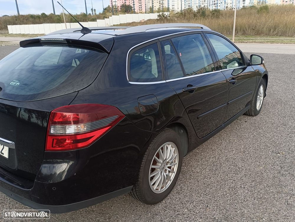 Renault Laguna Break 1.5 dCi Expression - 6