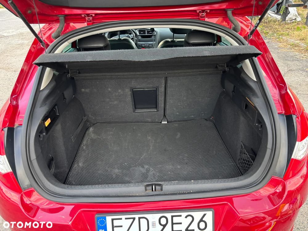 Citroën C4 HDi 150 Exclusive - 8