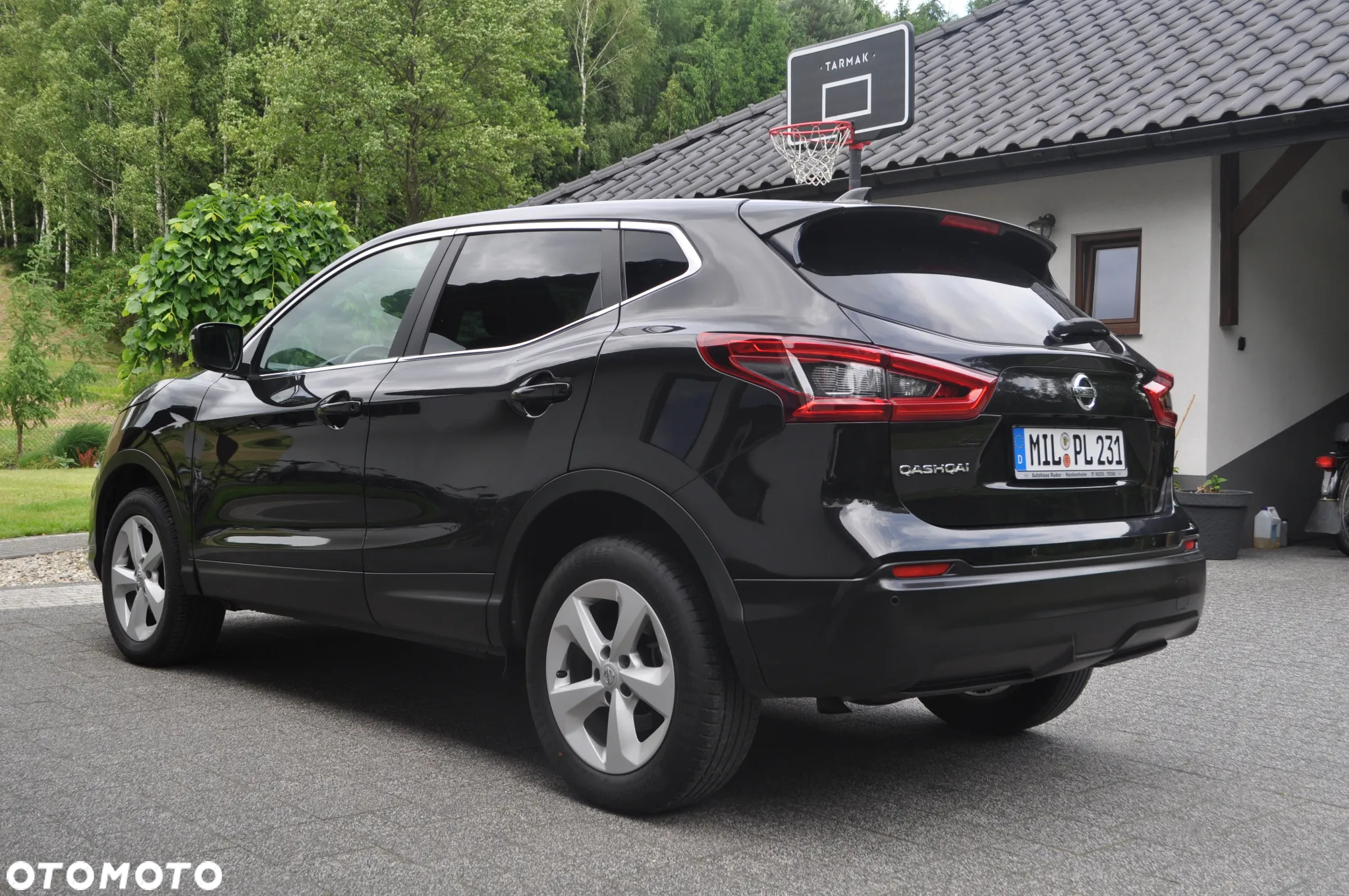 Nissan Qashqai 1.6 DIG-T N-Connecta - 18