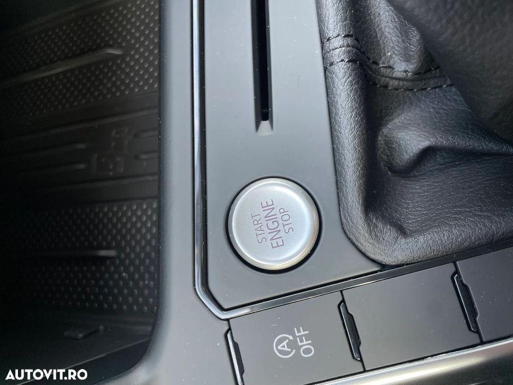 Volkswagen Taigo - 17