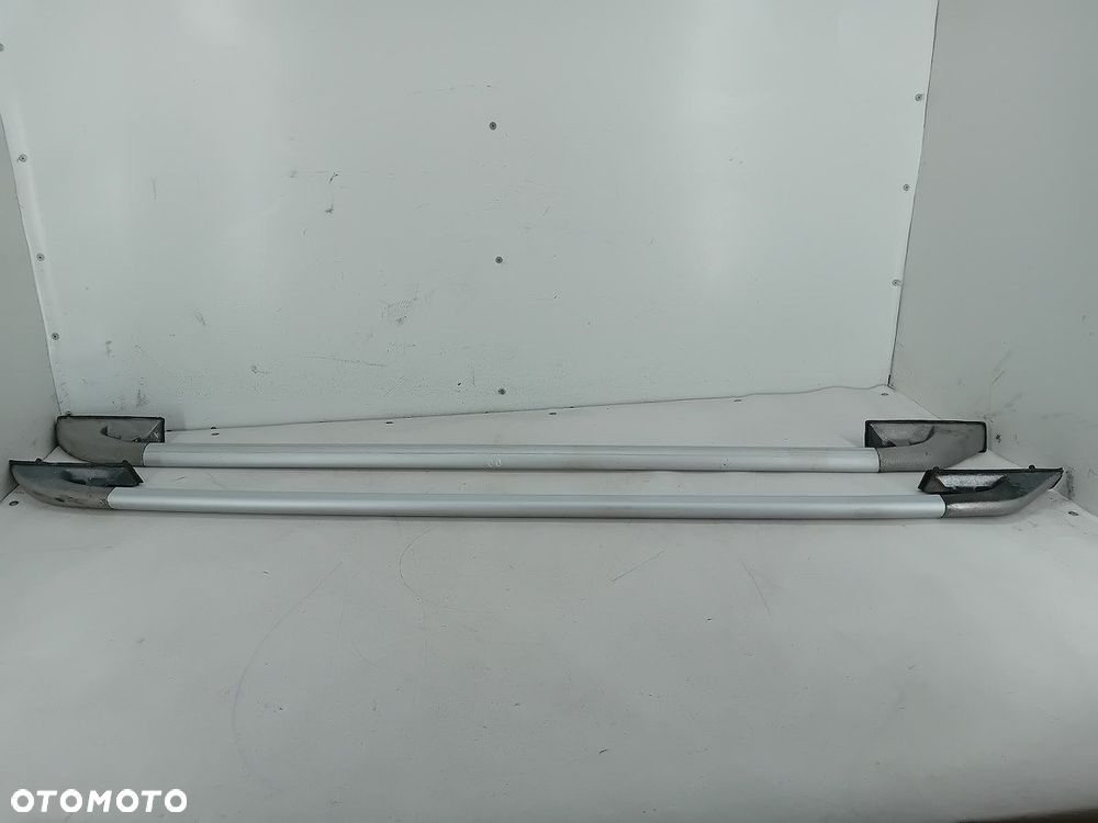 RELINGI LANDWIND X6 ( 03 - 10 ) - 1