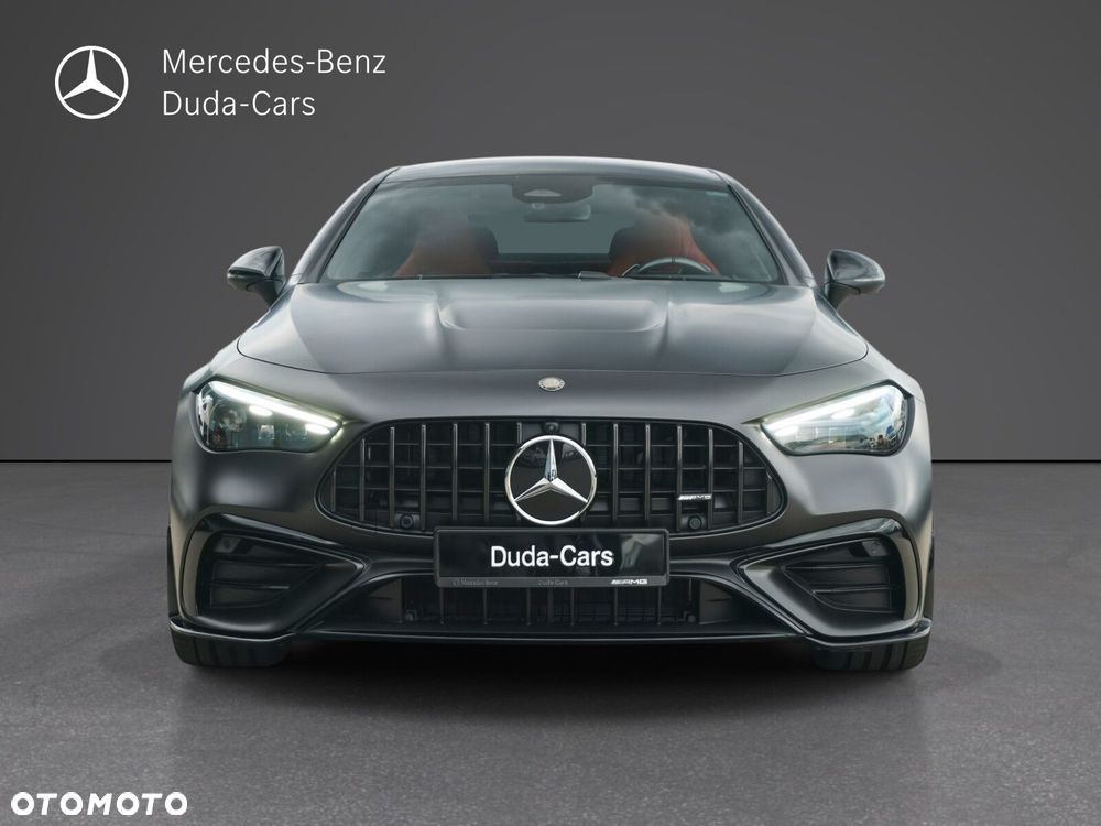 Mercedes-Benz CLE - 5