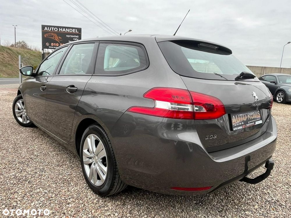 Peugeot 308 PureTech 130 Active Pack - 3