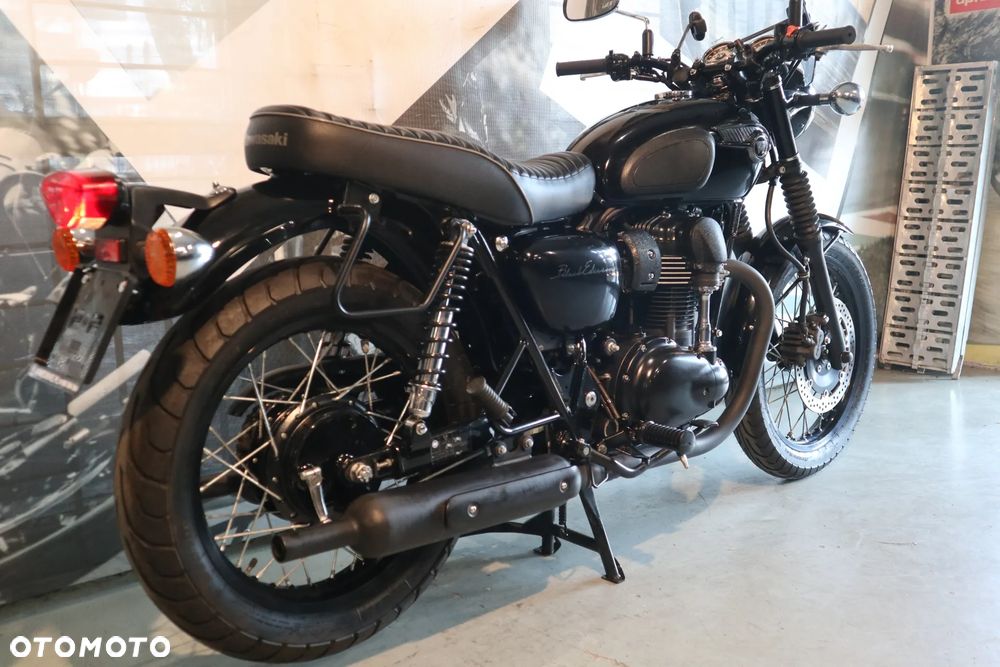 Kawasaki Inny - 19