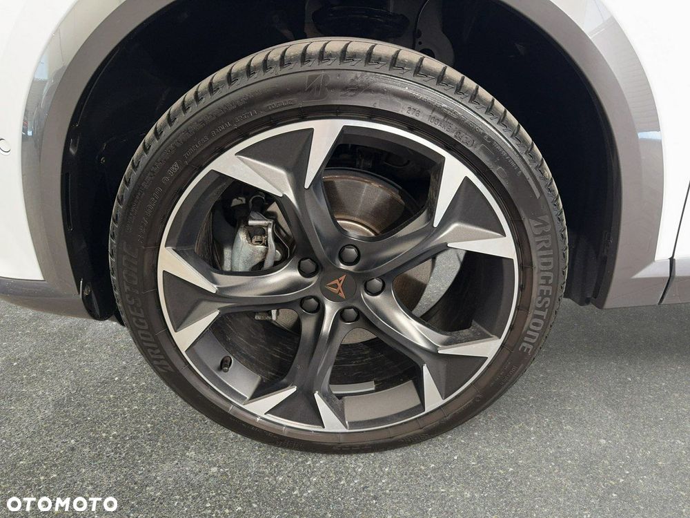 Cupra Formentor - 11