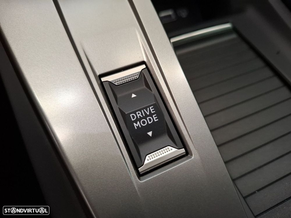 Peugeot 408 1.2 PureTech Allure EAT8 - 20