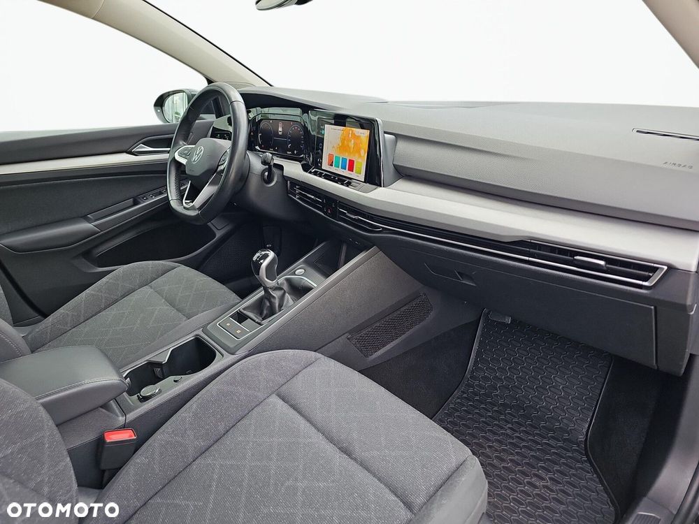 Volkswagen Golf Variant 2.0 TDI Life - 6
