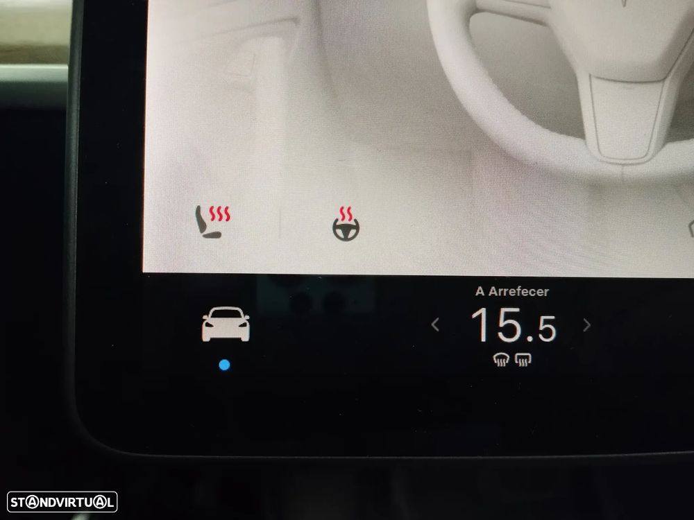 Tesla Model Y Long Range Tração Integral - 29
