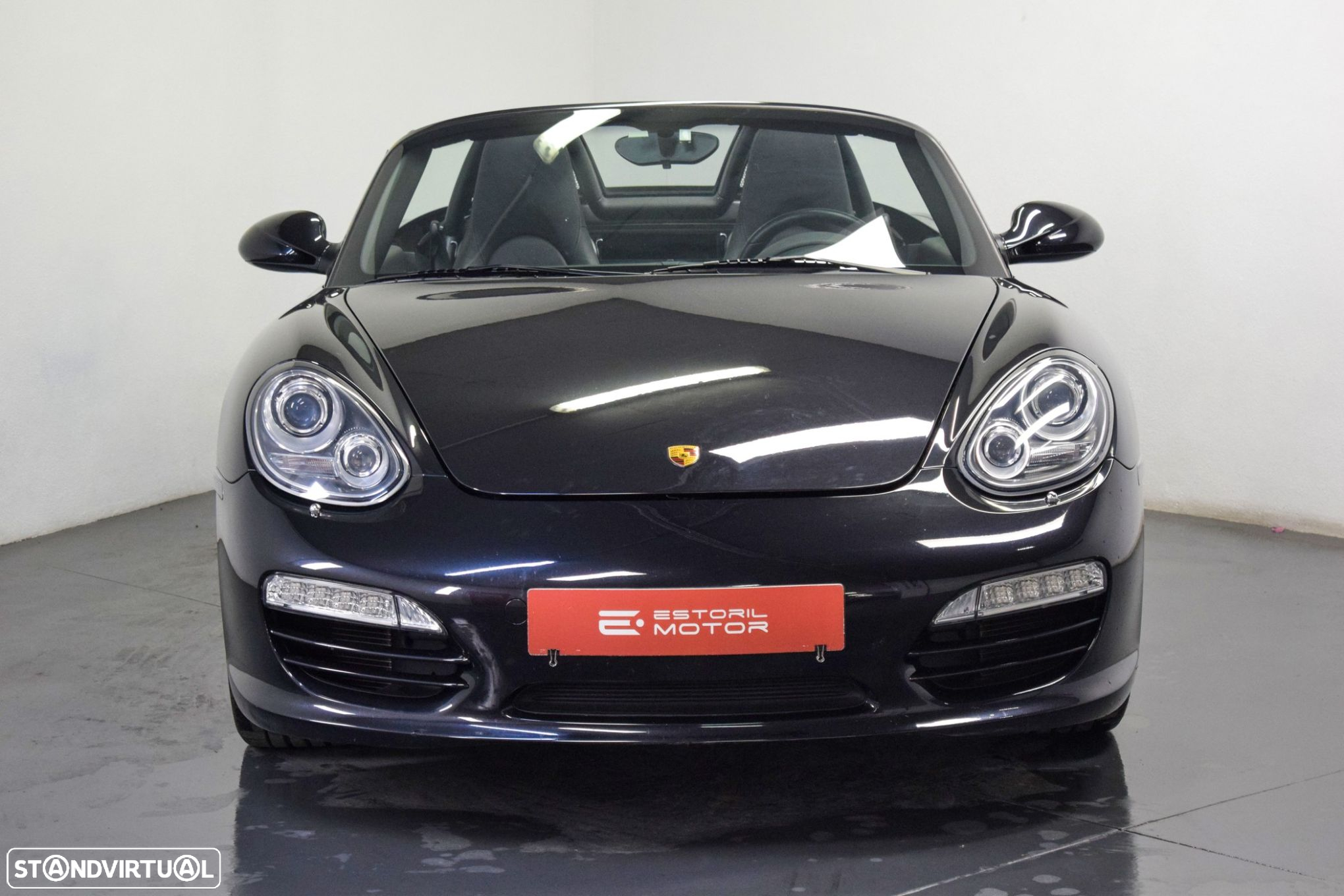 Porsche Boxster 2.9 PDK - 3