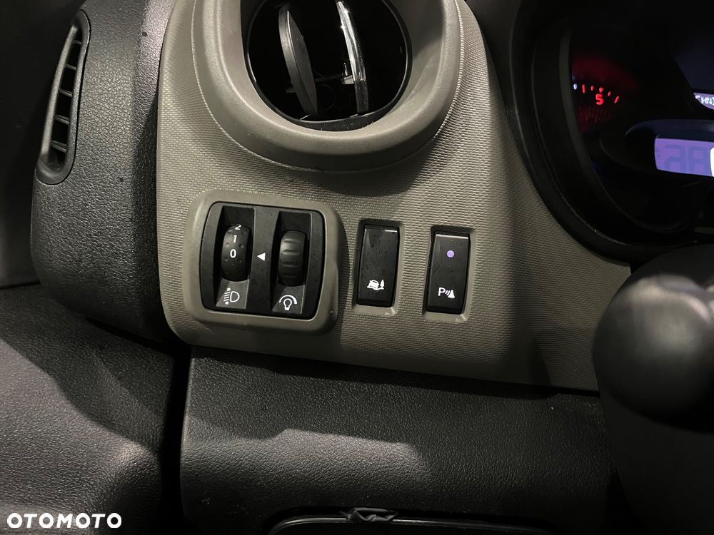 Renault Trafic Combi Expression - 13