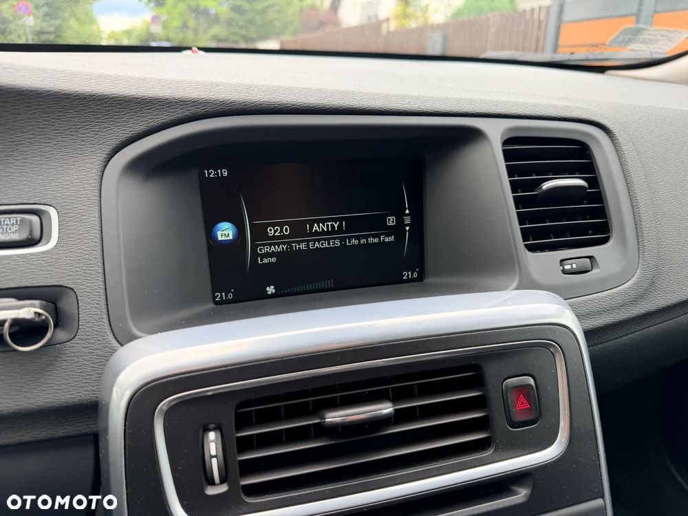 Volvo V60 D2 Drive-E Kinetic - 18