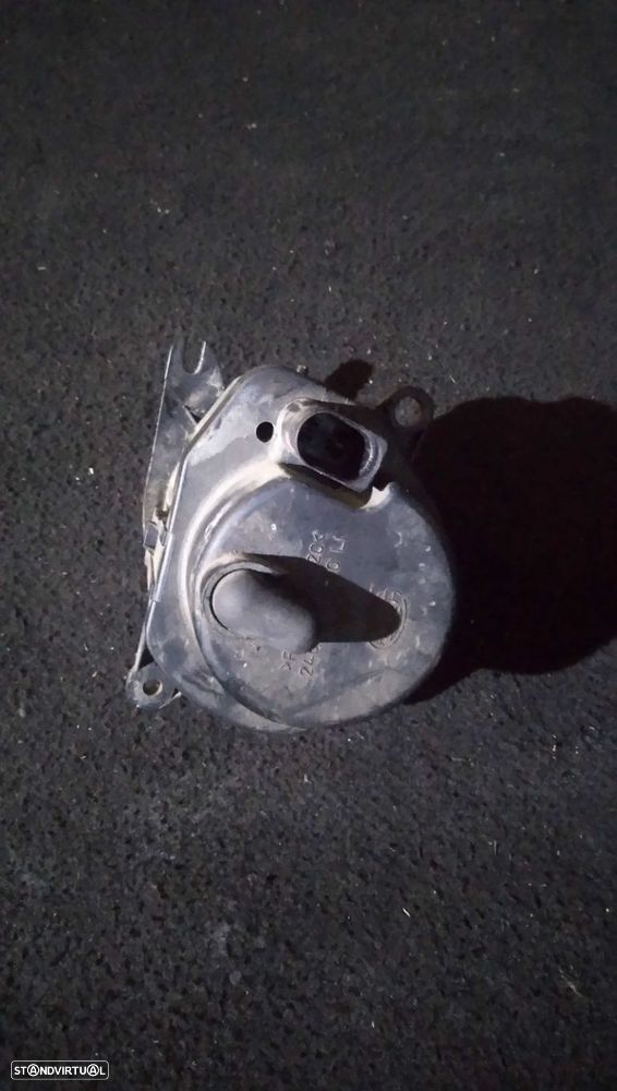 Farol De Nevoeiro F/E Audi A6 (4B2, C5) - 4