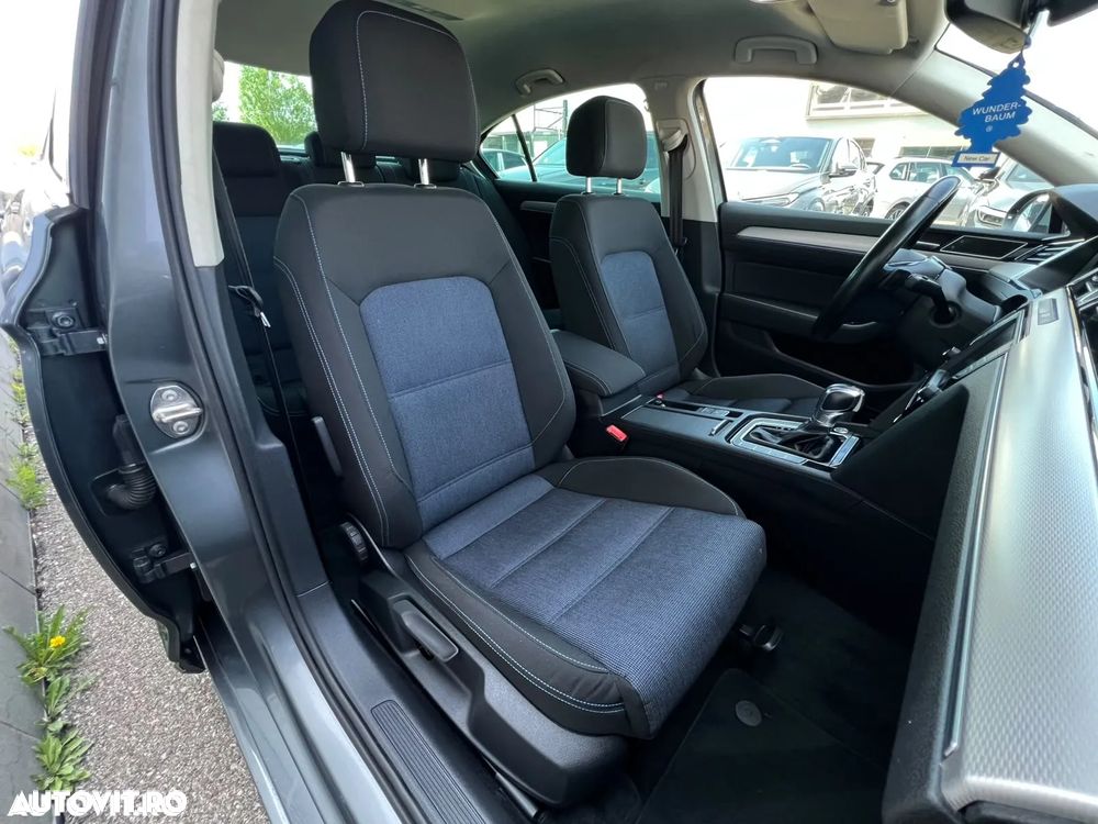 Volkswagen Passat 1.4 TSI DSG GTE - 7
