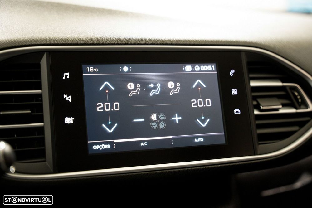 Peugeot 308 SW 1.2 PureTech Allure - 6