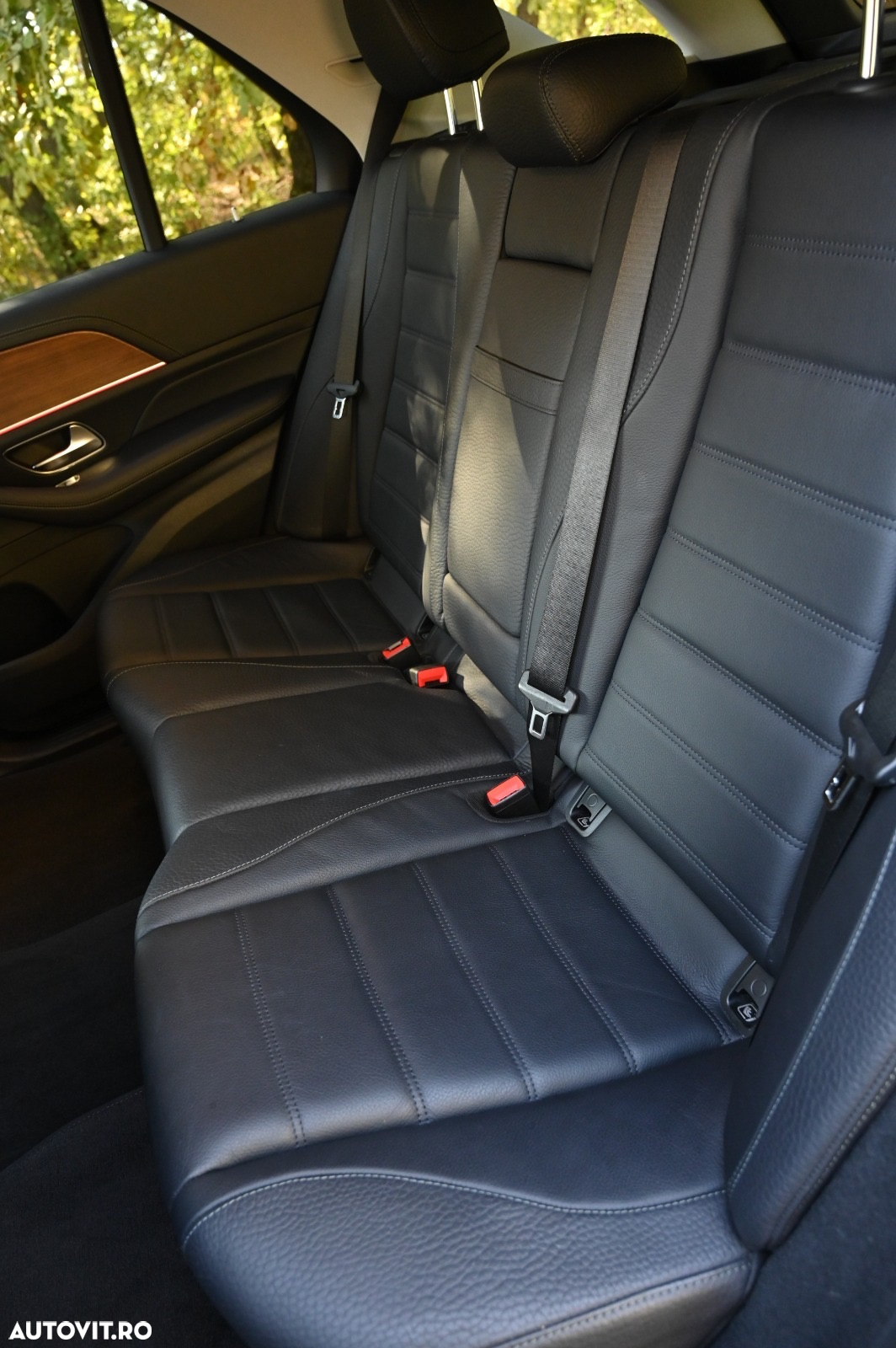 Mercedes-Benz GLE 400 d 4Matic 9G-TRONIC - 11