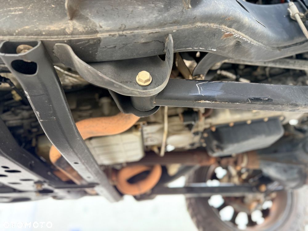 Jeep Wrangler 3.6 Unlim Sahara - 19