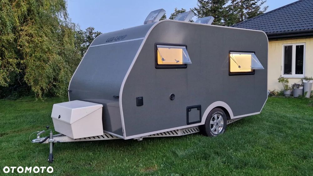 Inny Duni One by LUB-CAMP - 2