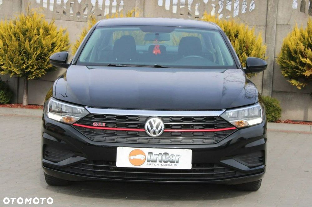 Volkswagen Jetta 1.4 TSI DSG BlueMotion Technology - 9