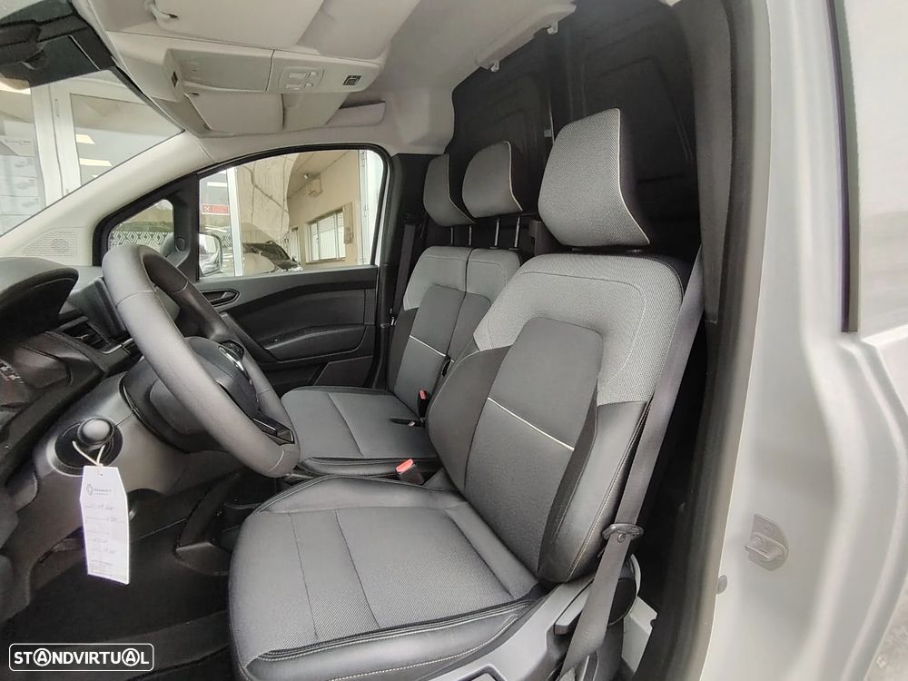 Renault Kangoo 1.5 Blue dCi L1 - 8