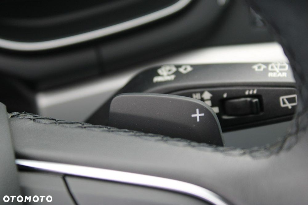 Audi A4 Avant - 27