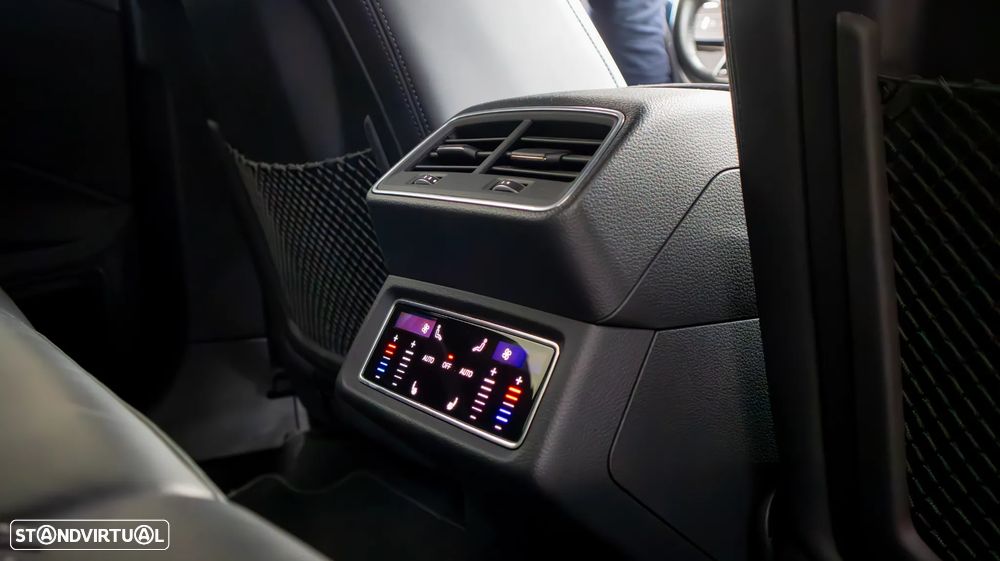 Audi e-tron Sportback 55 quattro S line - 14