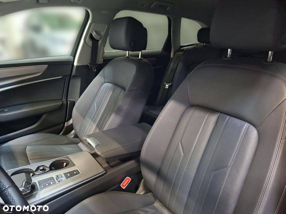 Audi A6 Avant - 13