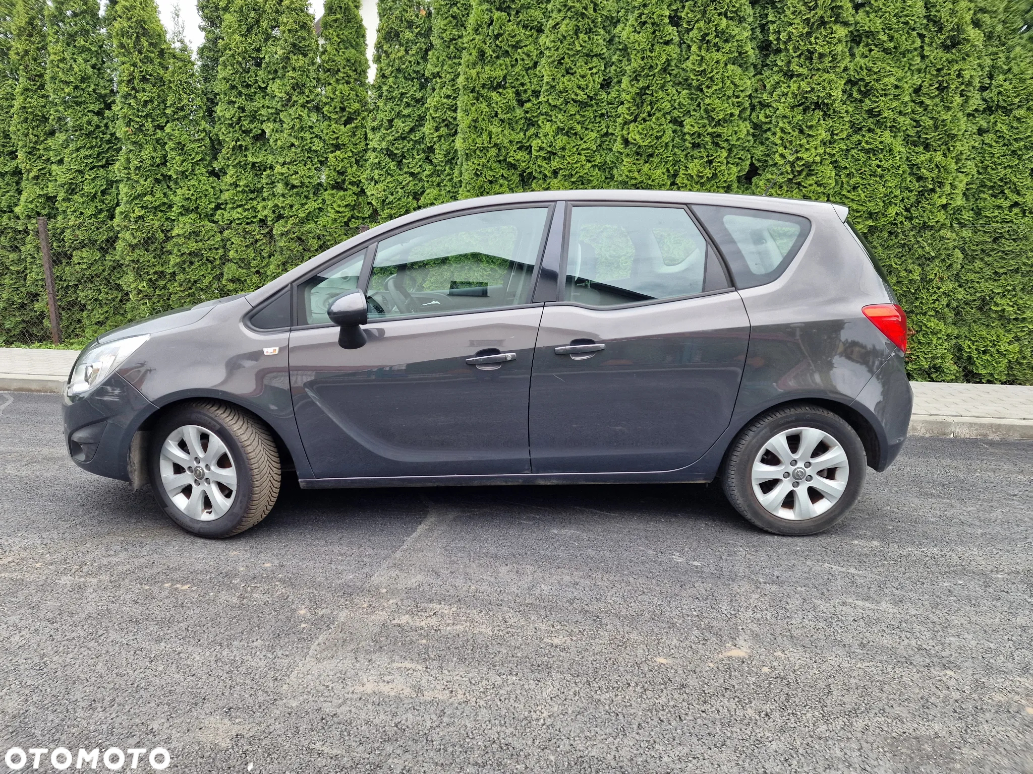 Opel Meriva 1.4 Active - 7