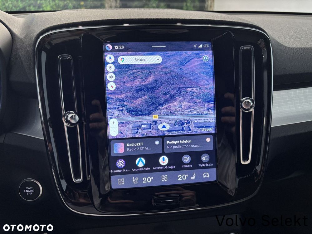 Volvo XC 40 - 17